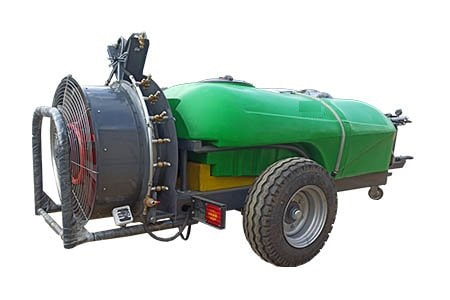 تصویر 1 از خرید سمپاش پشت تراکتوری 1000 لیتری + قیمت فروش استثنایی